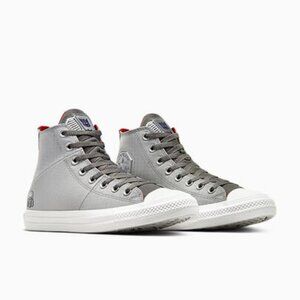 Limited Edition Transformers x Converse Chuck Taylor All Star  Deception US M 7